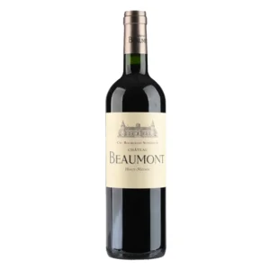 Château Beaumont, Haut-Médoc AC 2021 750 ml