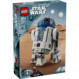 LEGO Star Wars - R2-D2 - 75379