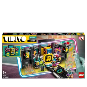 LEGO® 43115 VIDIYO™ The Boombox