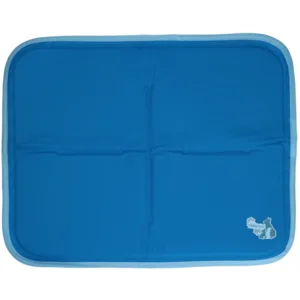 Coolpets Premium Solid gel Cooling Mat