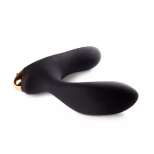 Amorelie Vou Opaco Prostaat Vibrator Met Afstandbediening 12 cm