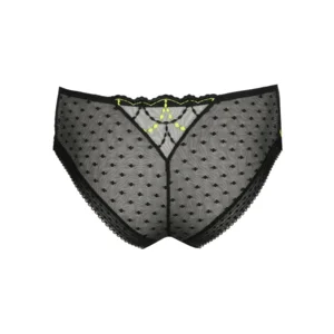 Prima Donna Twist Shorty: Tepito, Dark Glow ( PDO.271 )