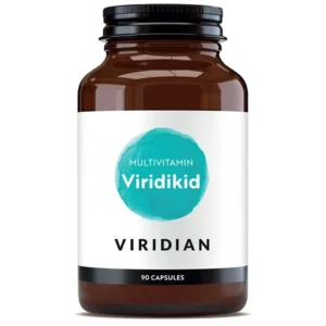 Multivitamin Viridikid  + Probiotica Synerbio Viridikid Powder