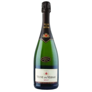 Veuve du Vernay, Vin Mousseux Brut  