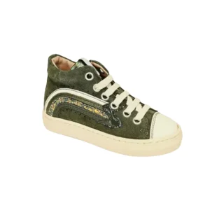 Bana & Co Sneaker 24232035 Groen