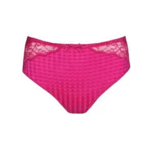 Prima Donna Madison tailleslip in fuchsia