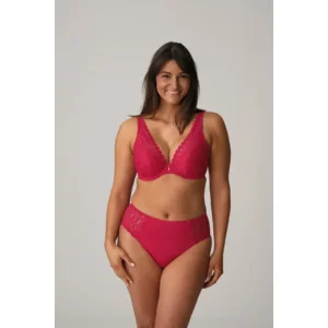 Prima Donna Twist Los Ayala tailleslip in rood