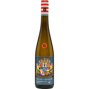 Weingut Prinz von Hessen Grosses Gewächs Johannisberger Klaus Riesling