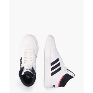 Adidas Hoops 3.0 Mid GW5455 Damessneakers