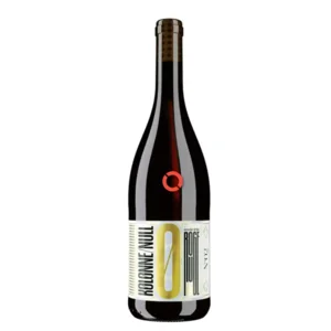 Kolonne NULL Cuvee Rouge NO 02 0,0%