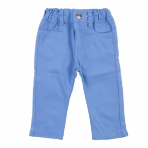 Blauwe broek bla bla bla 92/2J