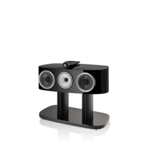 Bowers & Wilkins  HTM82D4 Centerluidspreker Zwart glans