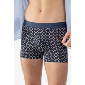 Mey Floral Masculin herenshort in multicolor