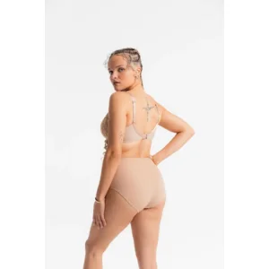 Louisa Bracq Taille Slip: Esperanza, Chair ( SEC.401 )