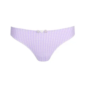 Marie Jo Avero slip in tiny iris