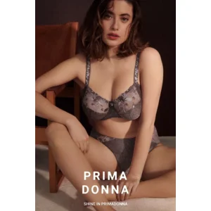 Prima Donna BH: Mohala, Eye Shadow, Europese Maten  pdo.301 / PDO.302