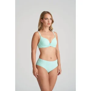 Marie jo Slip Taille : Avero, Hartvorm, Miami Mint, Hoog model ( MJO.102 )