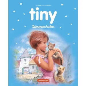 Tiny - Dierenverhalen