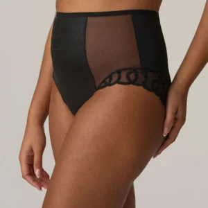 Prima Donna Vallarta tailleslip in zwart