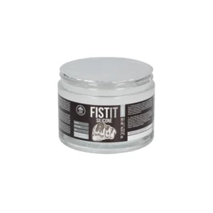 Fist It Siliconen Glijmiddel 500 ml