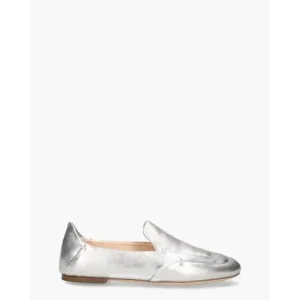 Attilio Giusti Dana Zilver Damesloafers