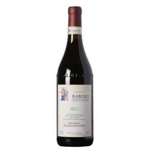 Cascina Fontana Barolo