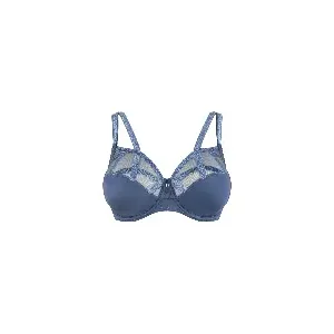 Louisa Bracq beugel bh: Serie, Jeans blue, Europese Maten ( SEC.416 / SEC.417 )