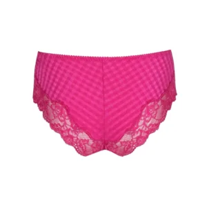 Prima Donna Madison shorty in fuchsia