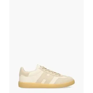 Hogan Cool Off-White/Beige Herensneakers