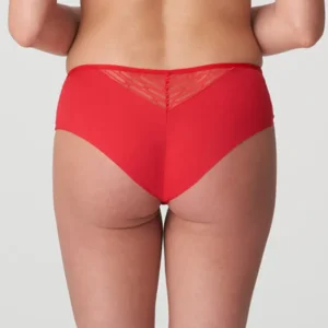 Marie Jo Tanzara shorty in rood