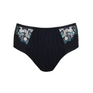 Prima Donna Deauville tailleslip in donkerblauw