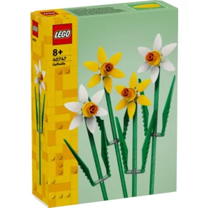 LEGO® 40747 Narcissen