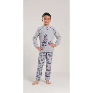 Gary Pyjama Jongens: Moto's, Punto Milano ( zeer warm ) ( GARY.114 )