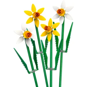 LEGO® 40747 Narcissen