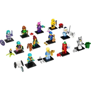 LEGO® 71032 Minifiguren CMF Serie 22 - Blind bag