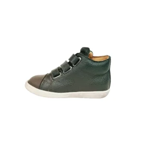 Zecchino d'Oro Sneaker N12-1549 Groen 26