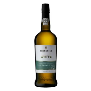 Burmester, Porto DOP White Porto