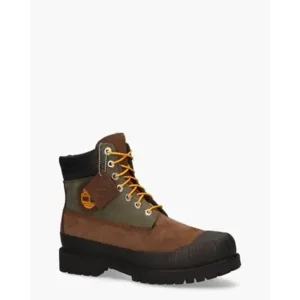 Timberland Premium 6 Inch Boot Multicolor Heren Veterboots