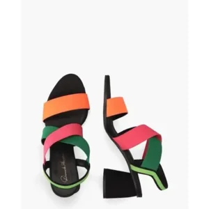 Daniele Ancarani Sonata Multicolor Damesloafers