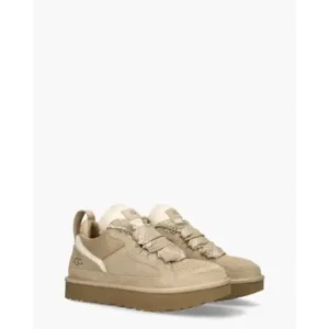 Ugg Lowmel Sand Damessneakers