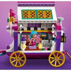 Lego Friends - Magische Caravan - 41688