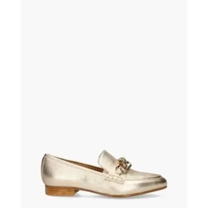 Marcos 21I095 Goud Damesloafers