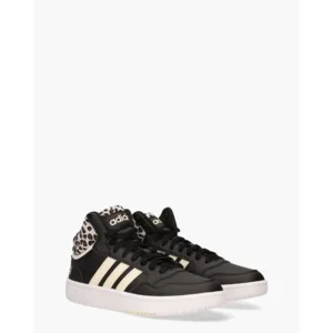 Adidas Hoops 3.0 Mid IG7895 Damessneakers