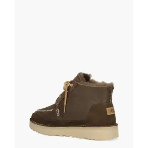 UGG Neumel Crafted Regenerate Burnt Cedar Herenboots