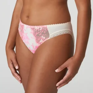 Prima Donna Novaro slip in roze