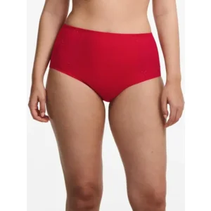 Chantelle – Tailleslip – Every Curve – C16B80 – Scarlet