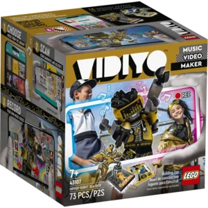 LEGO® 43107 VIDIYO™ HipHop Robot BeatBox