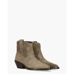 Alpe 5252 Taupe Damesboots