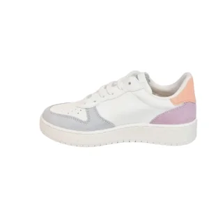 Victoria Sneaker 1258246 Wit/Coral 40