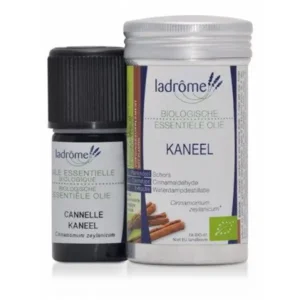 Ladrôme Kaneel Etherische Olie